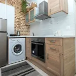 Luna No3 Apartman *