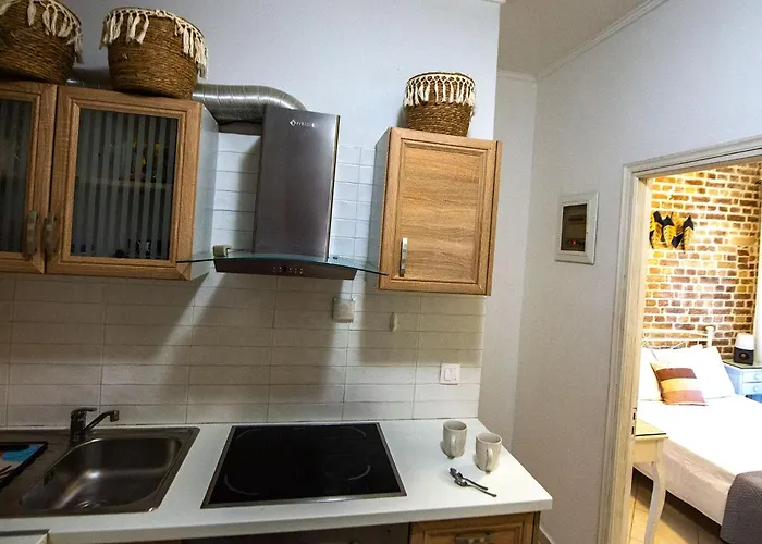 Apartment Luna No3