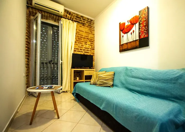 Luna No3 Apartment *