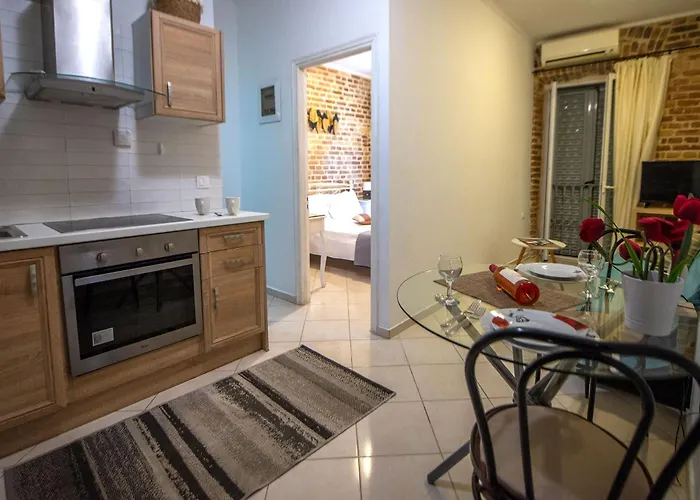 Apartment Luna No3 *