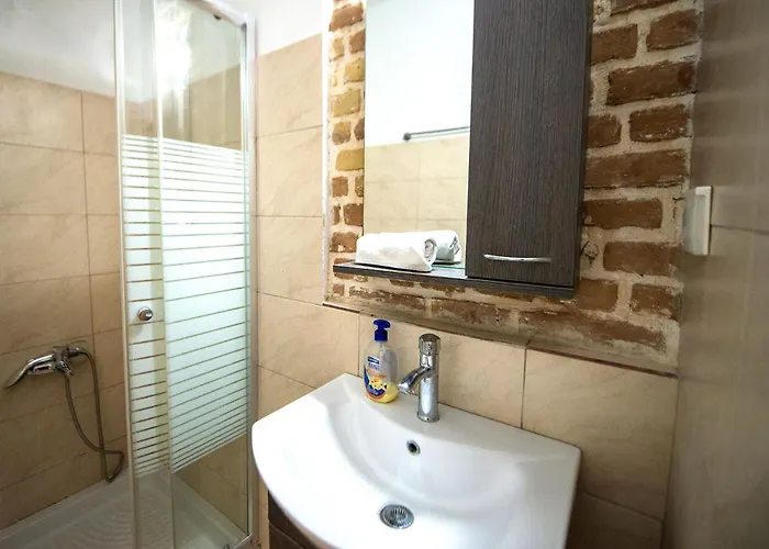 Apartment Luna No3