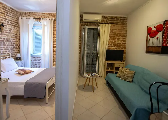 Apartment Luna No3