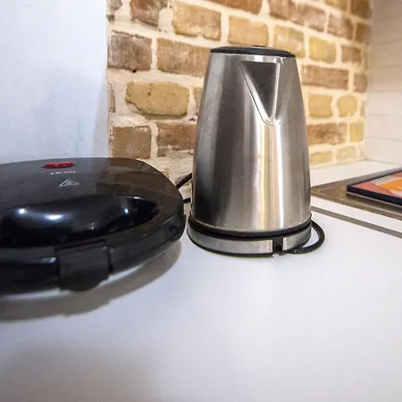 Luna No3 Apartament *