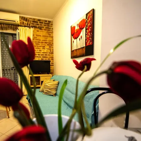 Luna No3 Corfu (city)