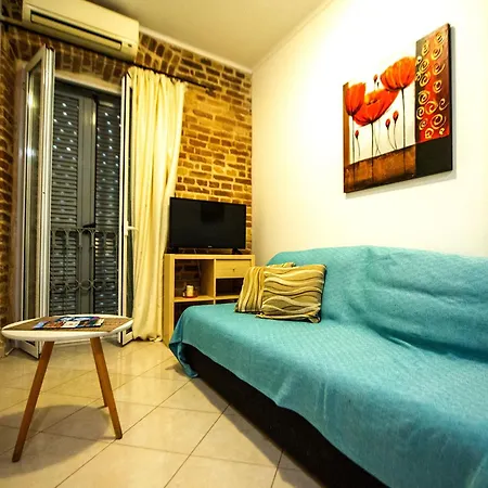 Luna No3 Apartament *