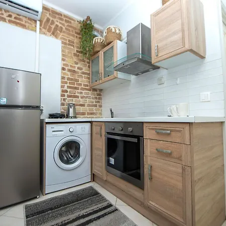 Apartament Luna No3 Corfu (city)